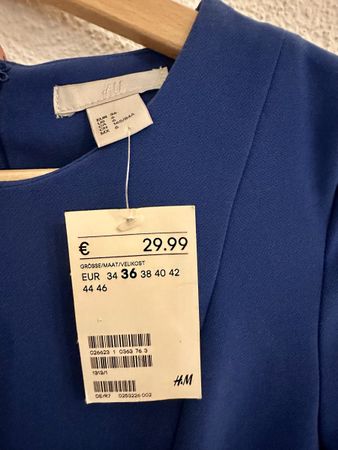 Kleid