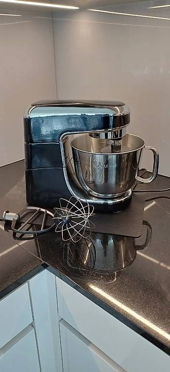 Appareils de cuisine: Küchenmachine – D'occasion à Roggwil TG par Mallorca015