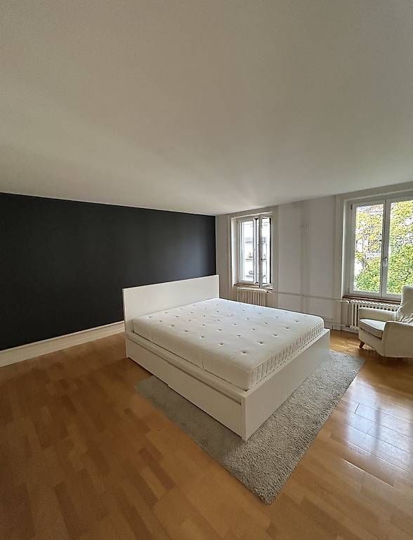 Betten: Bett inkl. Lattenrost & Matratze – Gebraucht aus Erlenbach ZH von TabsyB 1