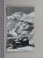Bei Saas-Fee, Feldpost Gebirgskurs Geb.Br. 11