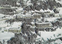 Leysin VD