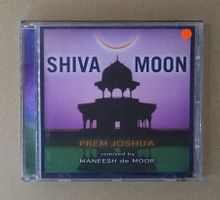 Prem Joshua Remixed By Maneesh De Moor – Shiva Moon - F35