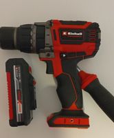 Einhell Power X Change Cordless Drill Driver - Great Conditi