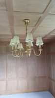 Deckenlampe