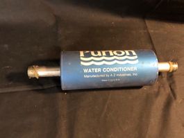 Purion Entkalker 1/2 “ Entkalkungsgerät