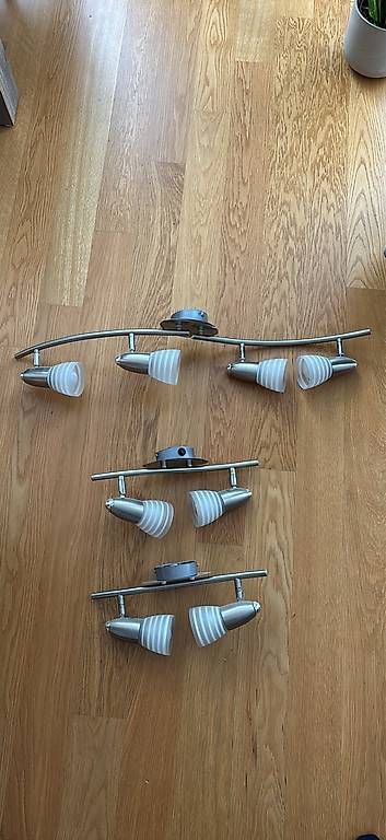 Lampadari & plafoniere: Luminaires plafonniers  – Usato da Ravoire venduto da Junee718