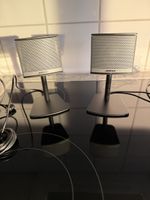 Bose Lautsprecher mit Kabeln guter Zus