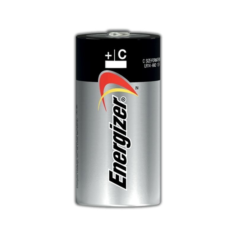 Energizer Caricatori & Batterie: Powerseal Batterie C 2Stk. – Nuovo e nell'imballaggio originale da Wettingen venduto da Swala 1