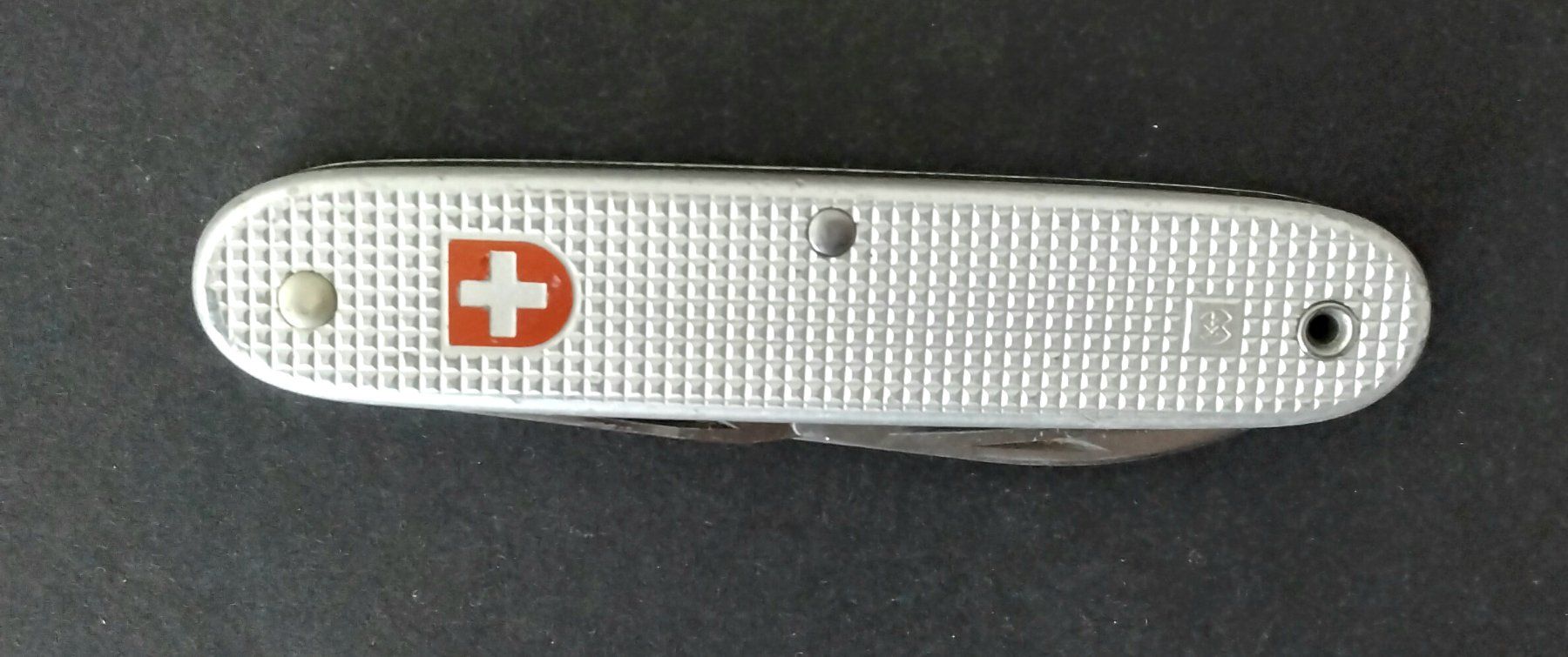 Victorinox Coltelli tascabile: Victorinox 1979 – Usato da Locarno venduto da Muzio 3