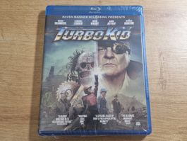 Turbo Kid (2015) NEU OVP Bluray