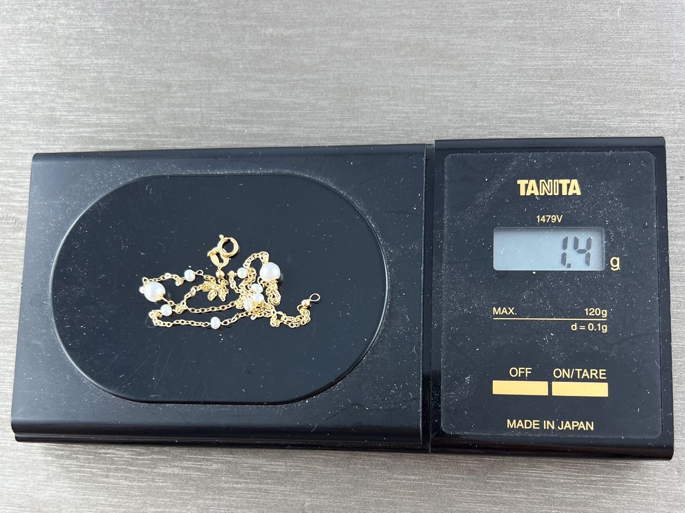 Bracciali & Braccialetti: Armkette 750 Gold – Usato da Niederuzwil venduto da leo_8857 3