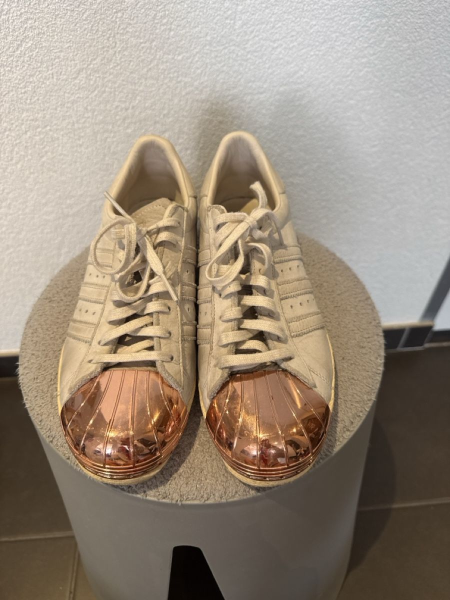 Adidas Scarpe da uomo: Adidas superstar  – Usato da La Chaux-de-Fonds venduto da Ro.raw 1