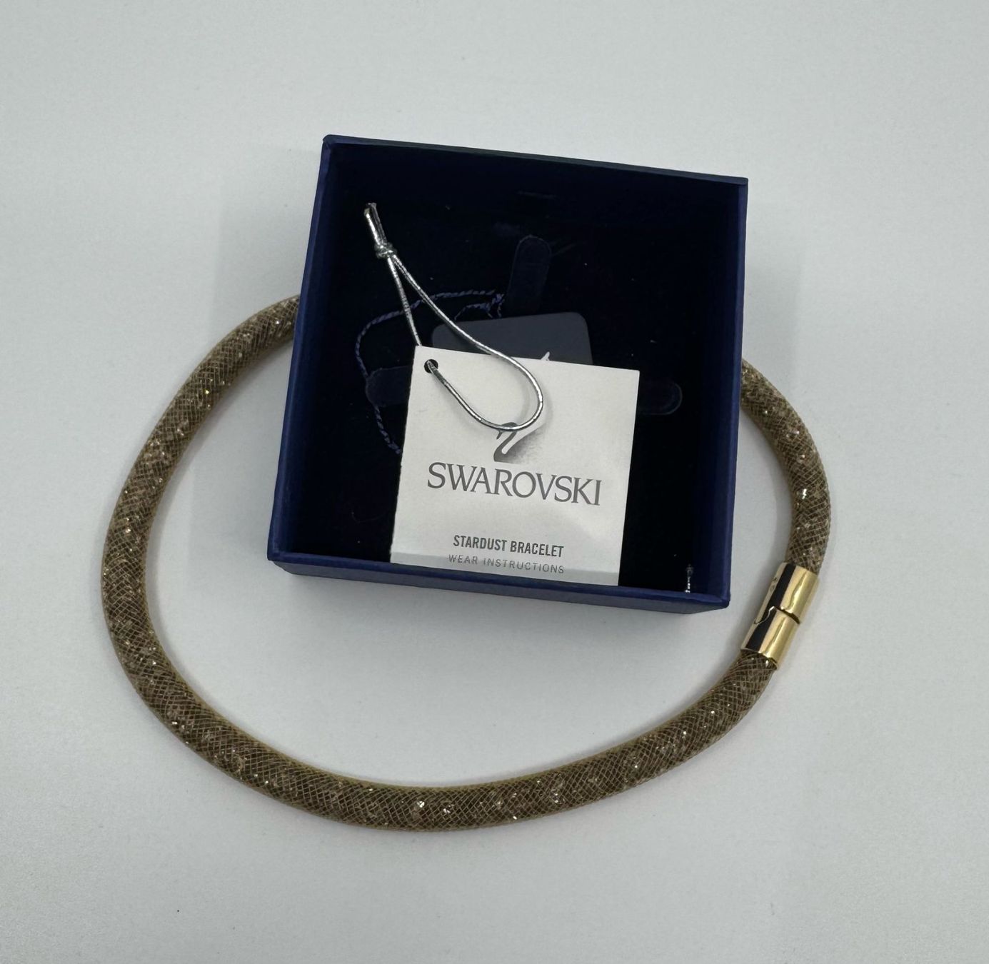 Swarovski Bracciali & Braccialetti: Swarovski Bracelet Stardust ***NEU*** – Nuovo (secondo la descrizione) da Herisau venduto da Seyashop1 3
