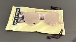 Sonnenbrille HANK & ME noch nie getragen