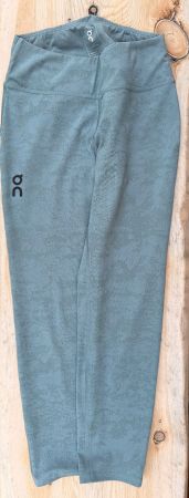 On Running Hose Gr. XS