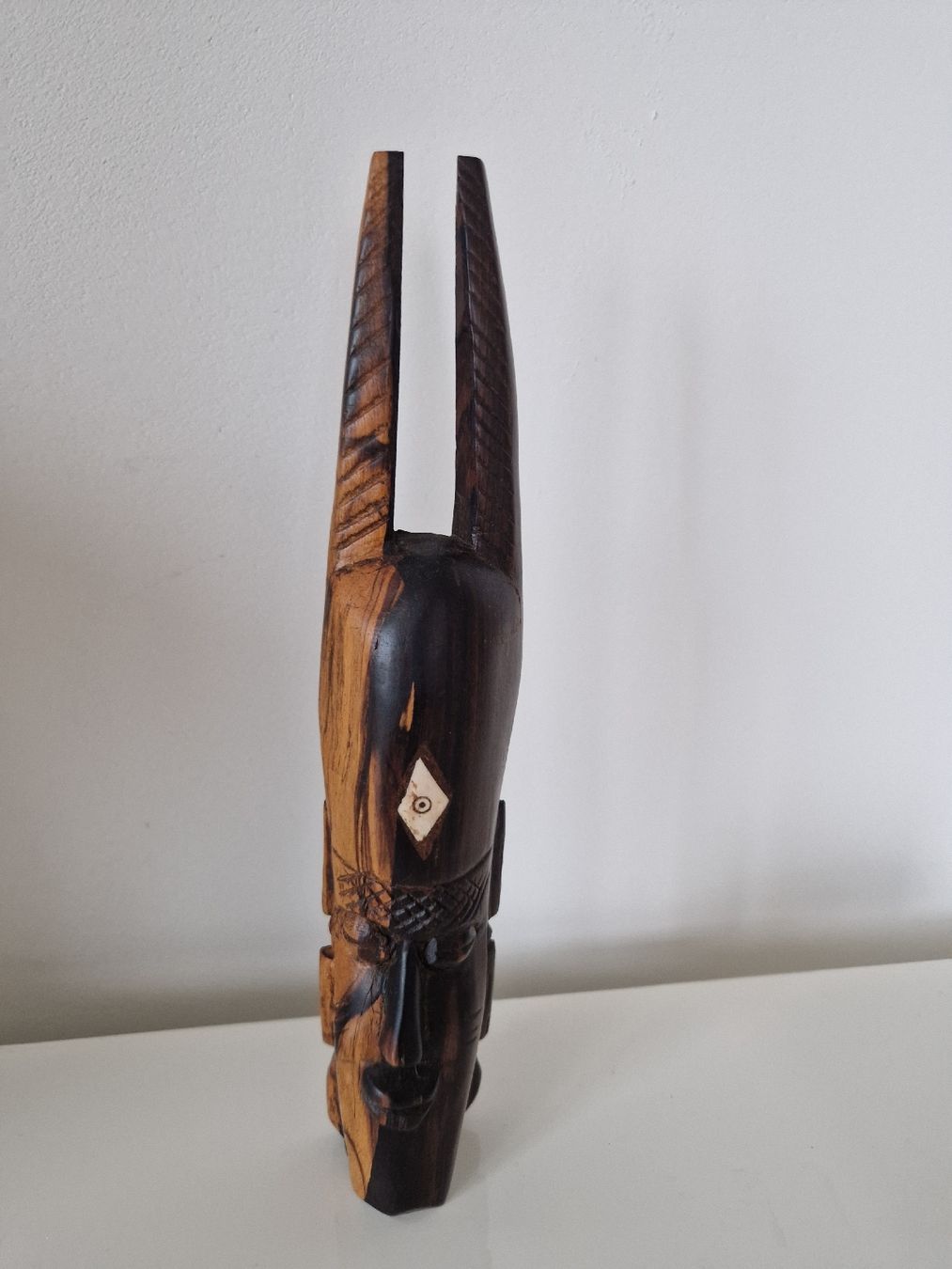 Tutte le decorazioni: Holzfigur – Usato da Küsnacht ZH venduto da 2011_