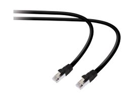 Patchkabel CAT.6A S/FTP, UltraFlex, 5 Meter