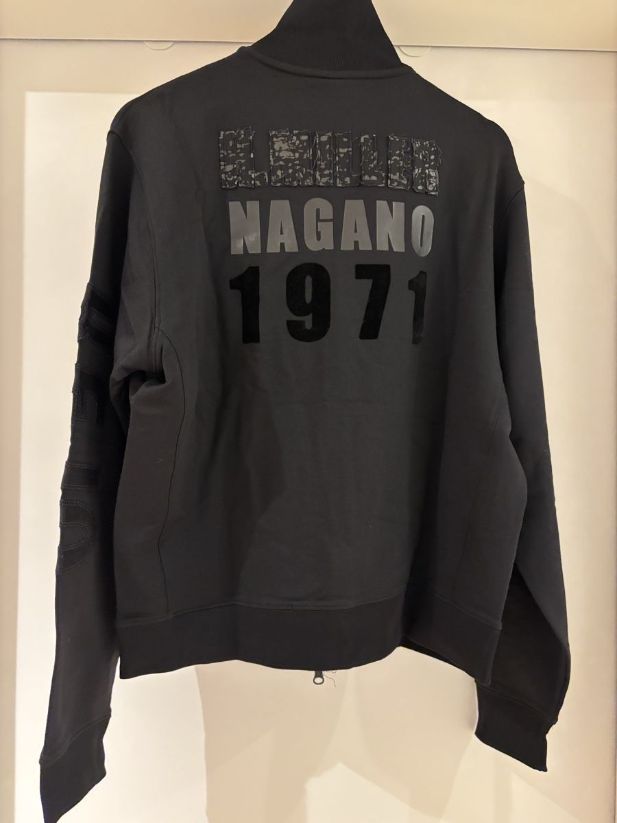 Giacche: KEJO Zip Jacket - Size XL – Usato da Zürich venduto da Keller110 1