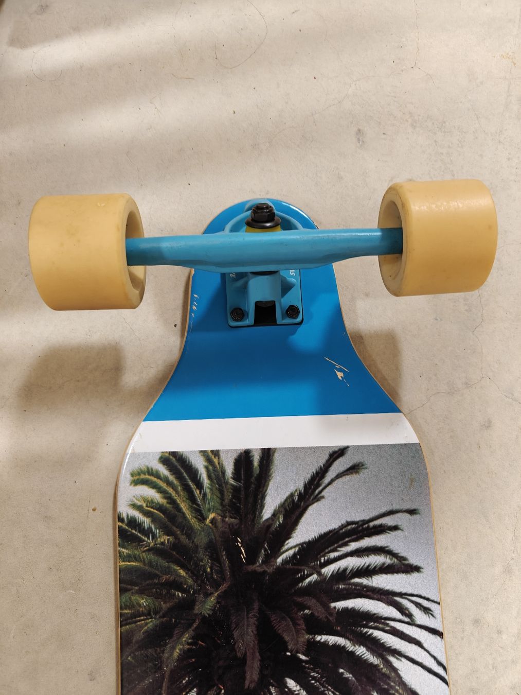 Madrid Skateboards: Longboard von Madrid – D'occasion à Pieterlen par Saemelili 3