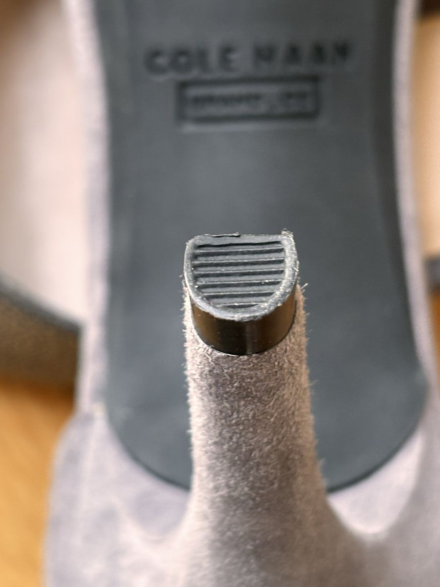 Scarpe da donna: Pumps – Nuovo (secondo la descrizione) da Zürich venduto da ConnieS01 4