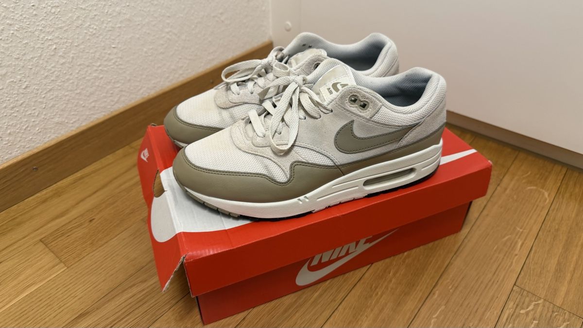 Nike Scarpe da uomo: Nike Air Max 1 – Usato da Urdorf venduto da jus1991 2