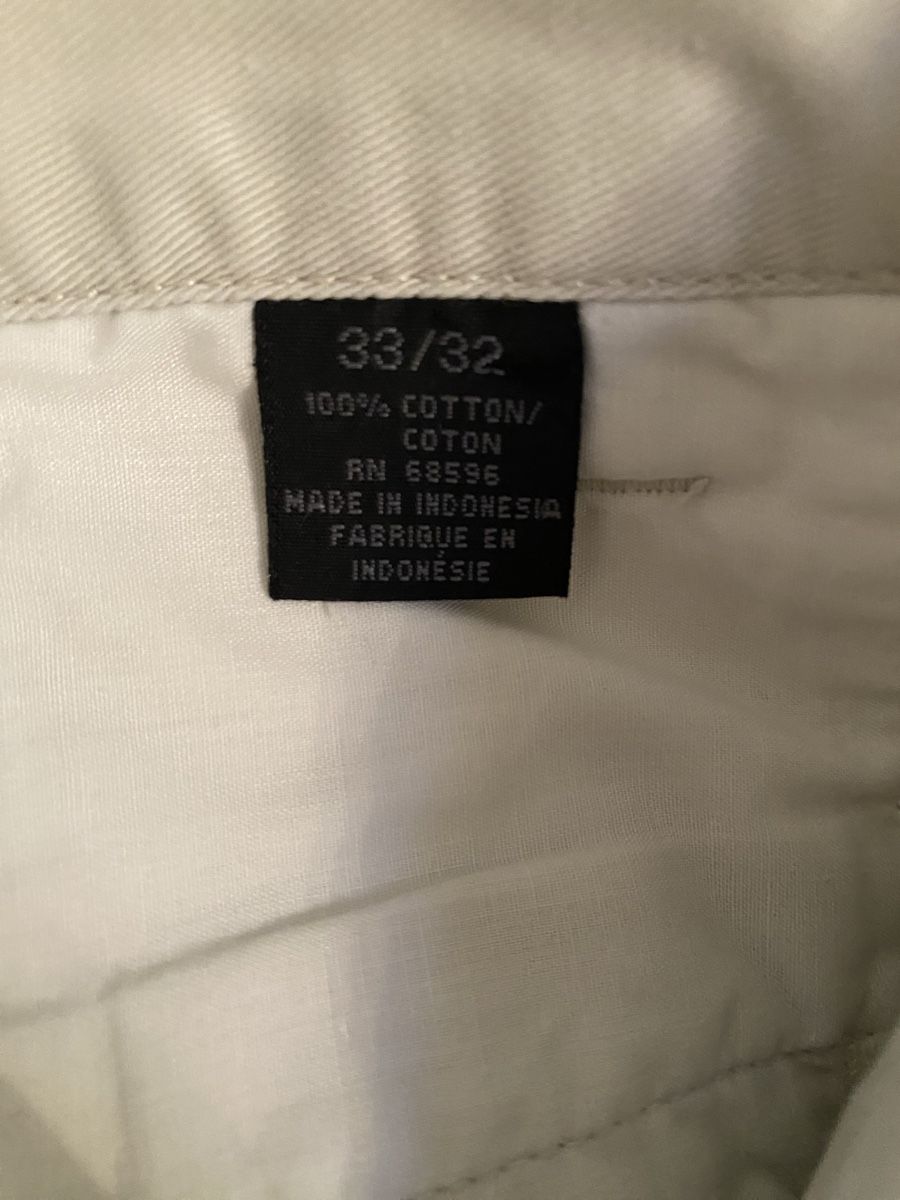 DKNY Pantaloni: DKNY Donna Karan Hose – Usato da Opfikon venduto da Luis144 3