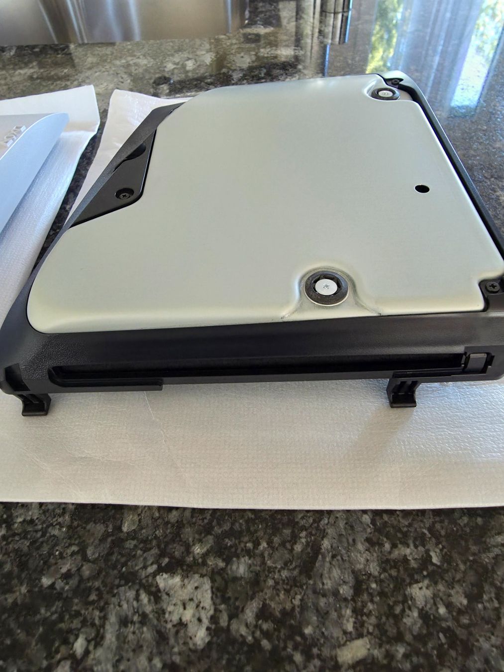 Sony Console: Laufwerk für PS5 Slim oder Pro – Nuovo (secondo la descrizione) da Herisau venduto da skorpion271081 3