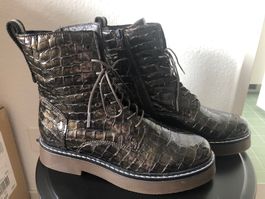 Lackschuhe, Mjus, 38