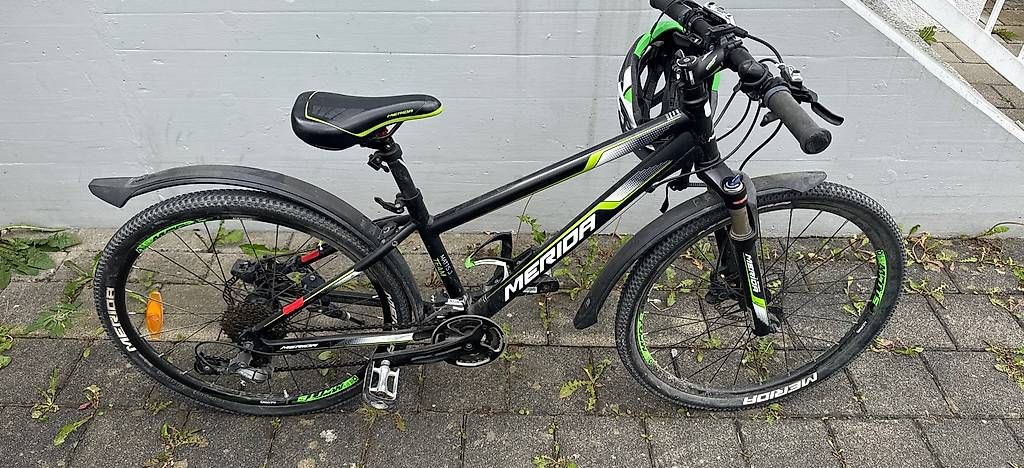 Biciclette: Kinder- oder Jugendvelo – Usato da Münchwilen TG venduto da Bono04