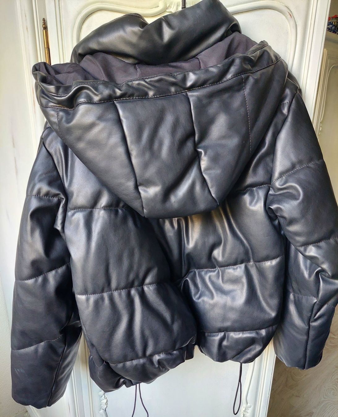 Pull&Bear Giacche: Pull&Bear Jacke Schwarz #S – Nuovo (secondo la descrizione) da Stettlen venduto da Dolores1987 5