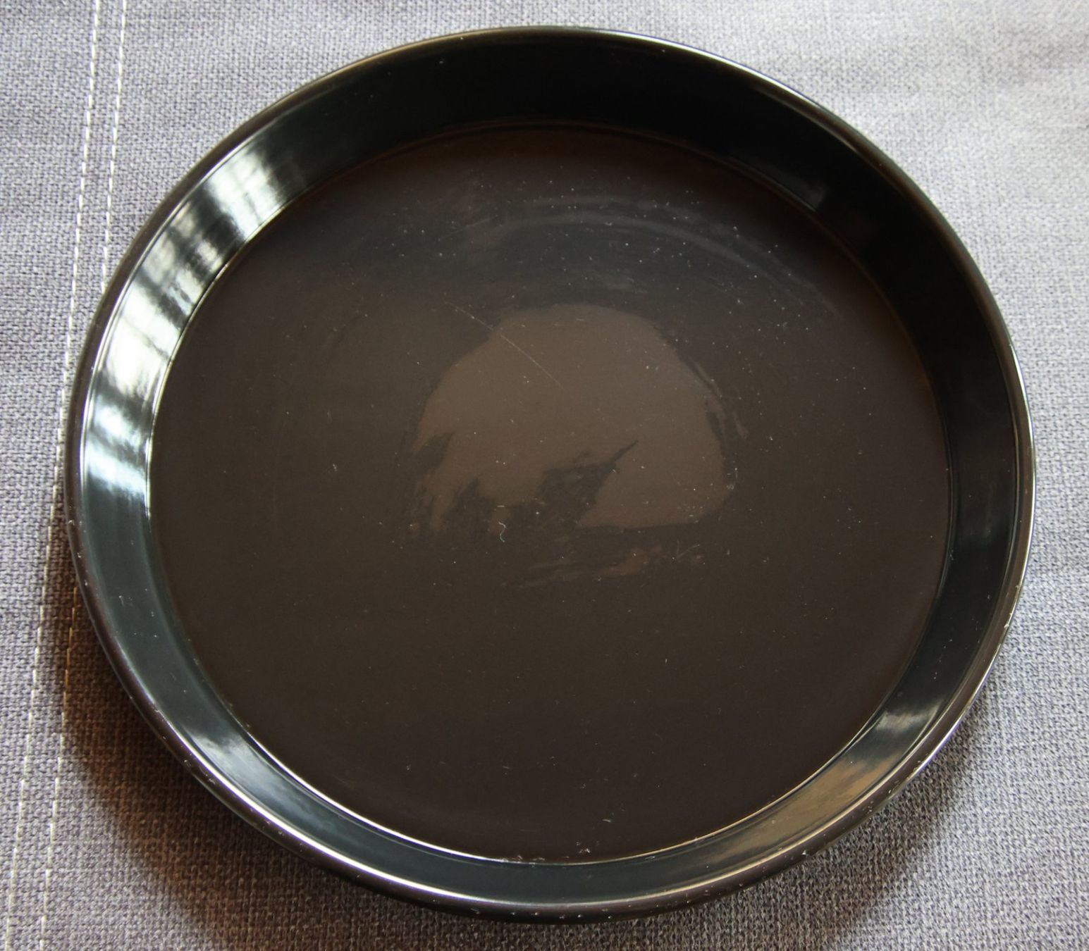 Moules à gâteaux: Backform und Kuchenablage – D'occasion à Diegten par dolphin04