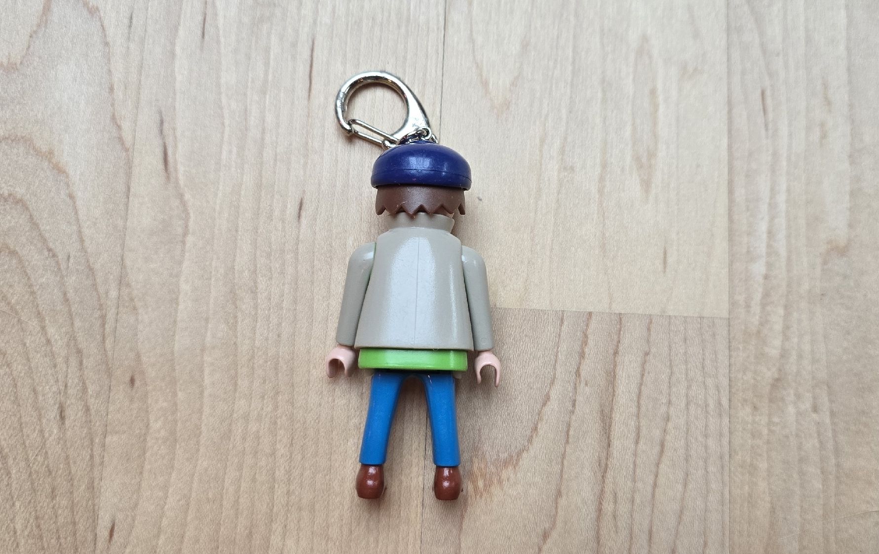 Portachiavi: Playmobil Schlüsselanhänger – Usato da Zürich venduto da Nadon79 1
