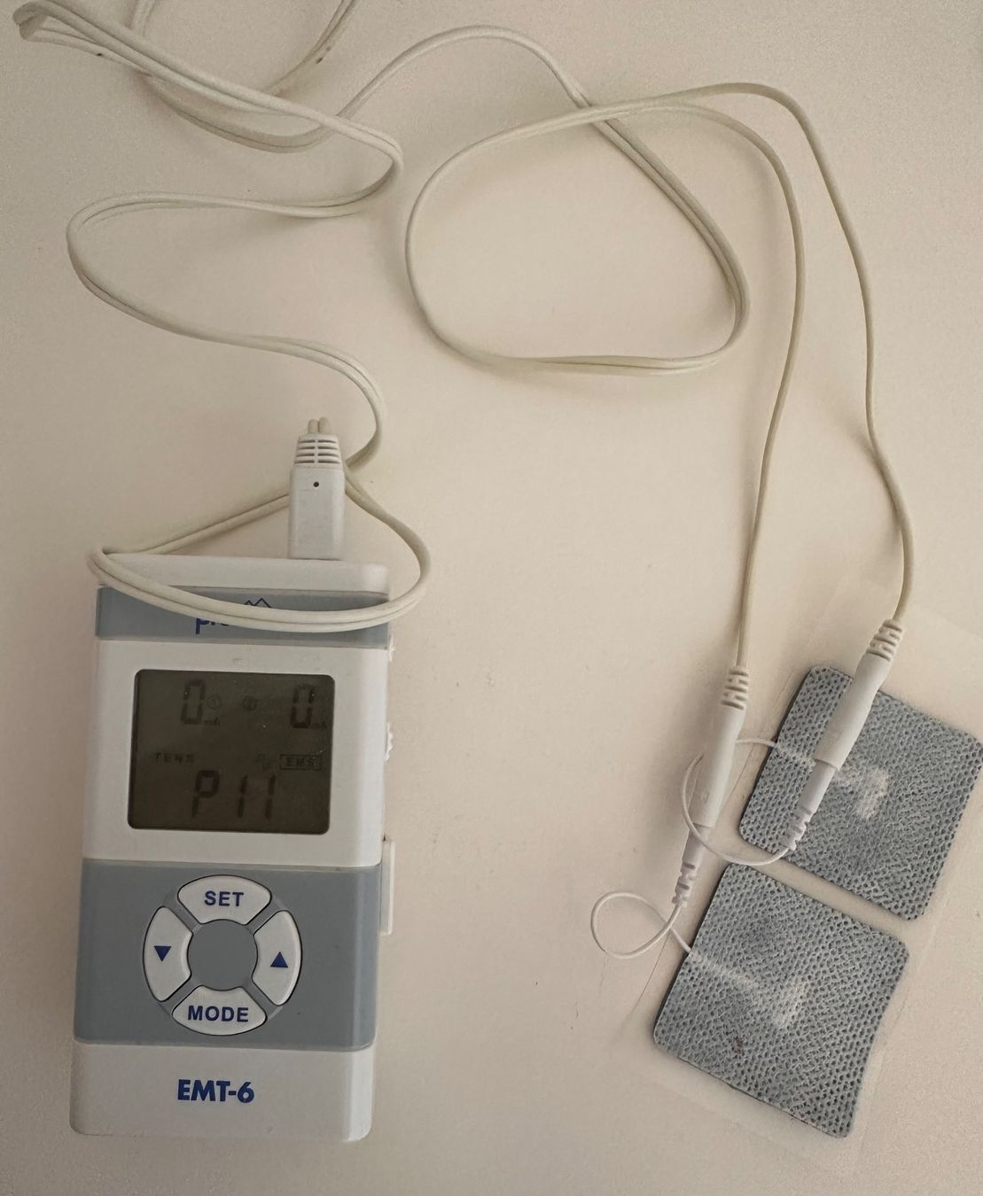 Appareils médicaux: Tens gerät – D'occasion à Reiden par LisiC