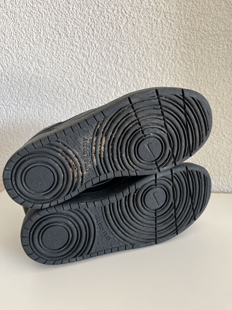 Nike Scarpe per ragazzi: Nike Sneaker, Gr. 35.5 – Usato da Frauenfeld venduto da heyLani 4