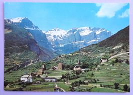 Leuk, Wallis