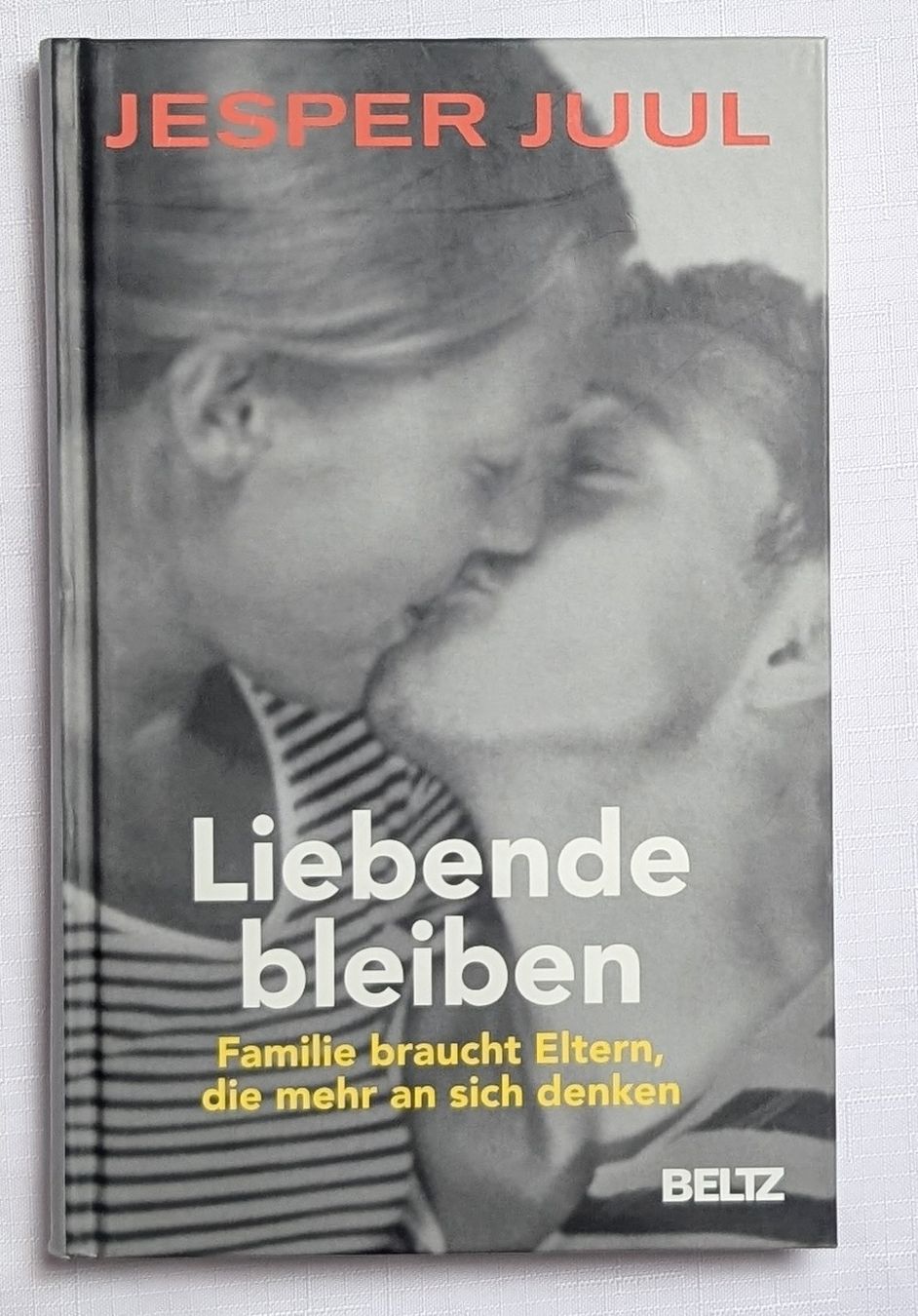 Libri: Liebende bleiben - Jesper Juul – Nuovo (secondo la descrizione) da Wängi venduto da ABIZONE-86