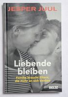 Liebende bleiben - Jesper Juul