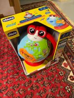 Chicco Weltatlas / Weltkugel