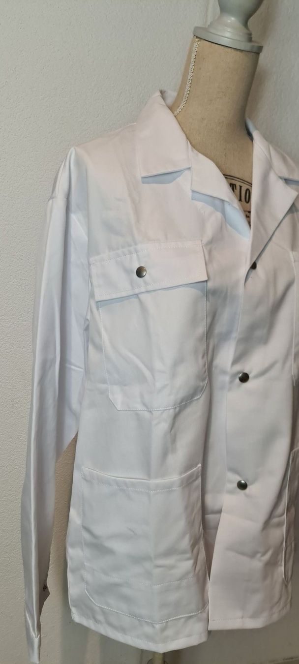 Giacche: Fischer Pecheur Arbeitsjacke, Gr. L – Nuovo e nell'imballaggio originale da Uerkheim venduto da Kaufoption 1