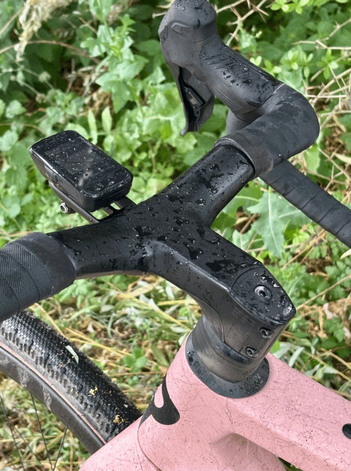Rose Biciclette: Rose Backroad FF GRX Gravel Gr M/L – Nuovo (secondo la descrizione) da Altwis venduto da susi70 3