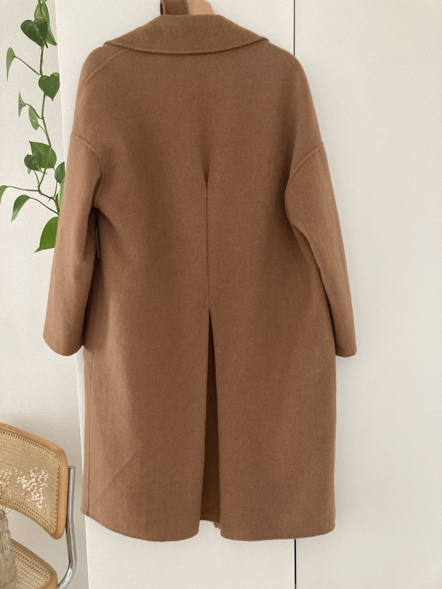 Mango Mäntel: Wollmantel Mango – Gebraucht aus Zollikofen von Rachji 3