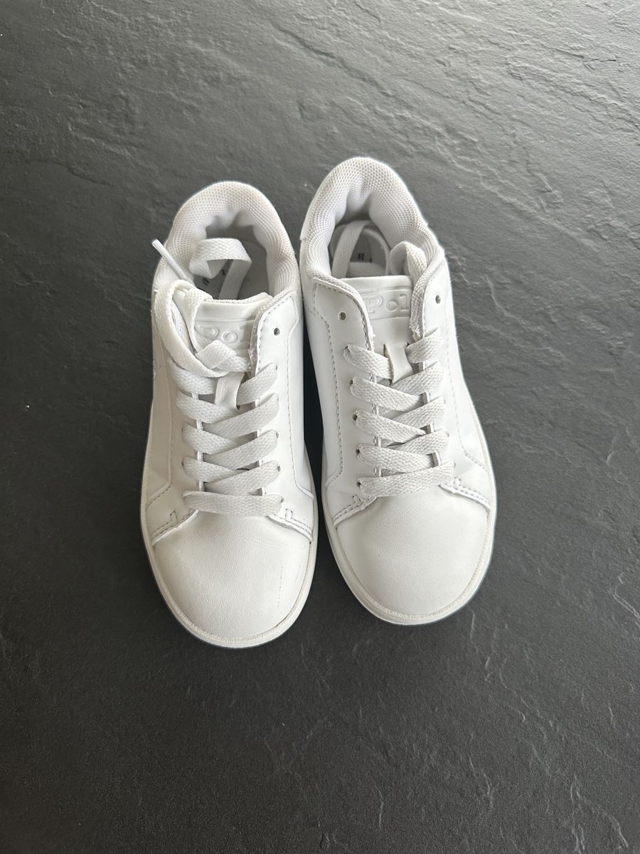 US Polo Scarpe per ragazzi: Boys Sneakers – Usato da Rickenbach b. Wil venduto da iah_pg6d 2