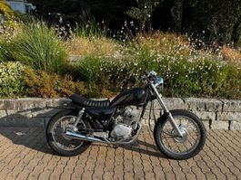 Motorrad