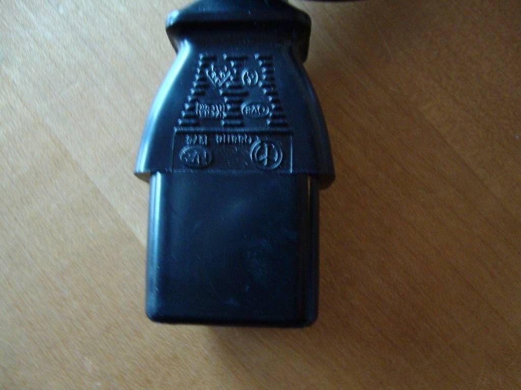 Hewlett Packard Cavi: HP POWERCORD /Cable E-PC40 Europe, 8121-0731 – Usato da Zürich venduto da ch3906 4