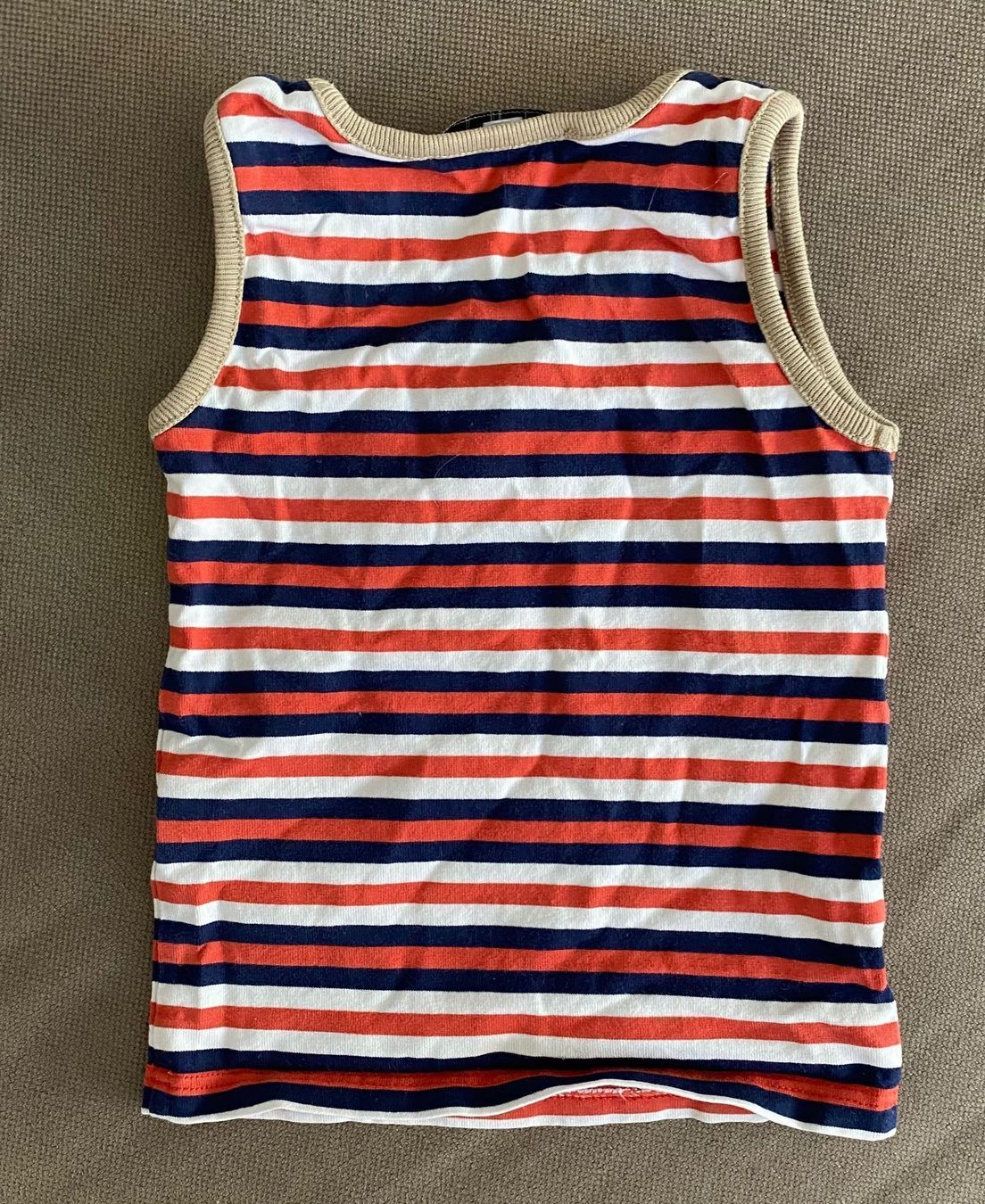 Marc Jacobs Camicie, Top & T-shirt: T-shirt Little Marc Jacobs – Usato da Dürrenroth venduto da tvy_bh56 3