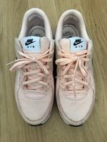 Nike Air Max Damen Schuhe Sneaker Rosa Grösse 38.5