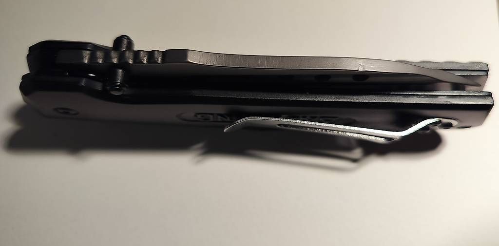 Accessori: Browning F66 Messer – Usato da Kehrsatz venduto da BPortmannn 4
