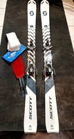 Scott Superguide 88 / 152cm NEU skitouren set