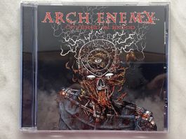 Arch Enemy - Covered In Blood
