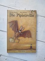 "Die Pipistrellis" von Eveline Hasler